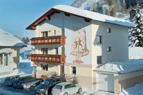 Frühstückspension Allgäu Kappl